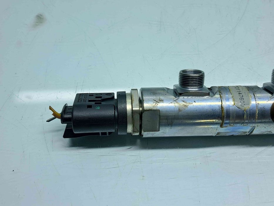Rampa injectoare  Bmw 3 (E90) [Fabr 2005-2011] 7809129-02 / 0445214184