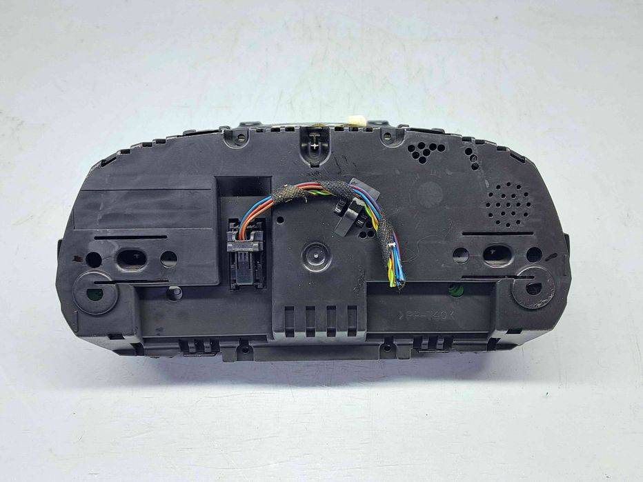 Ceas bord Bmw 1 (E81, E87) [Fabr 2004-2010] 9141469