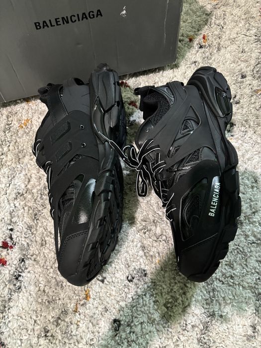 Balenciaga Track marime 46