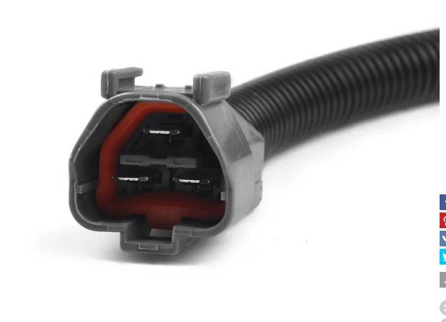 Opritor NOU solenoid electrovalva stop motorina YANMAR Hyundai