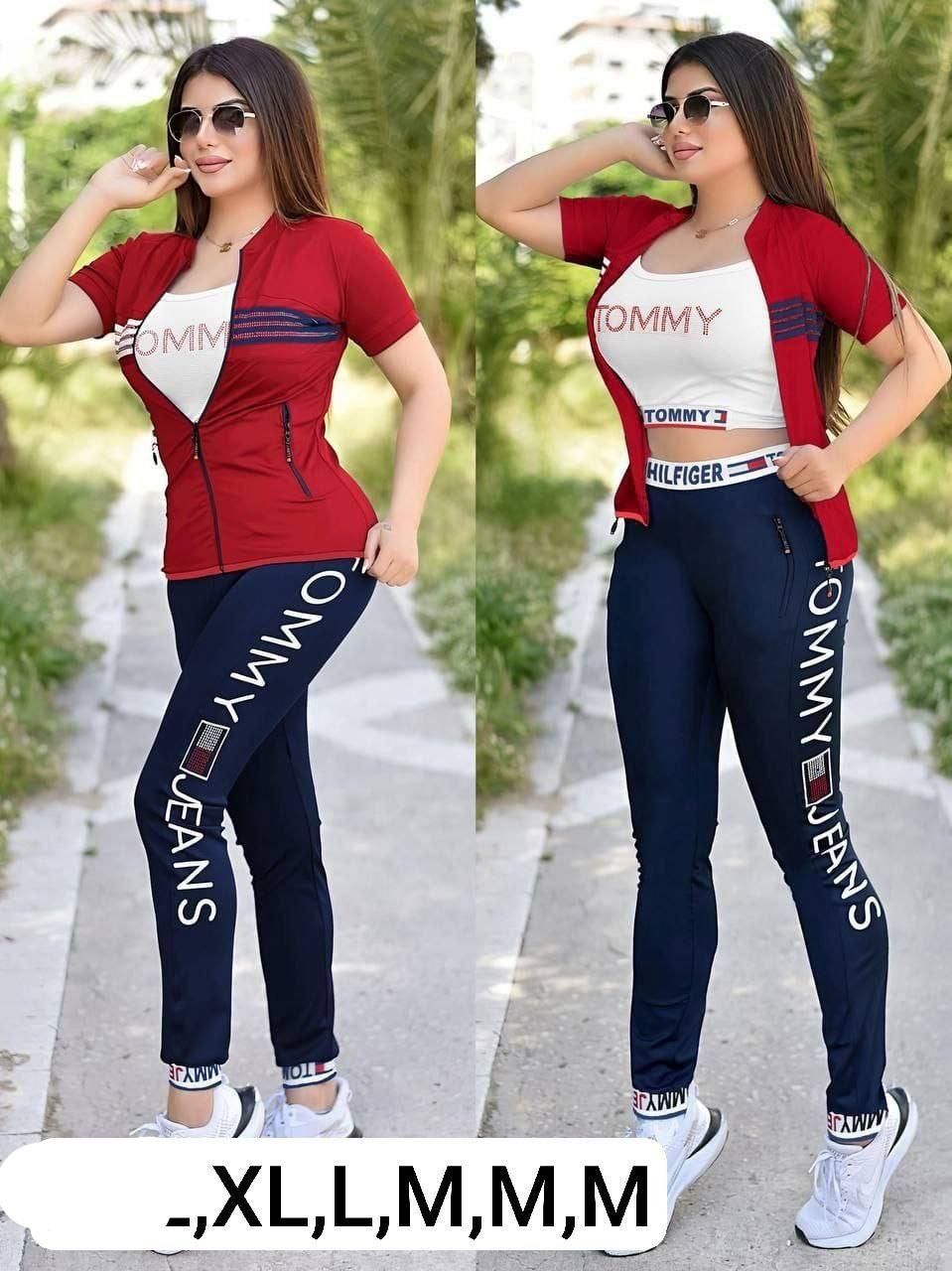 Set Tommy Hilfiger 3 piese