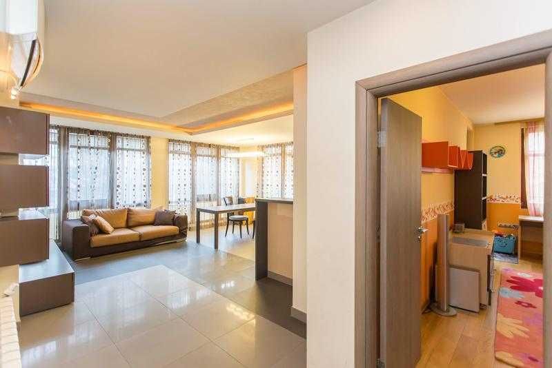 Дава се под наем Тристаен апартамент в София, Редута - 98 кв.м за 408 € - Снимка #3