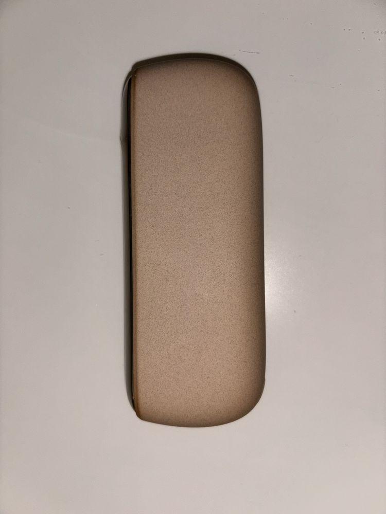 Iqos Iluma Pebble Beige