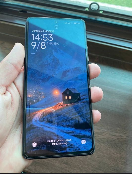 Xiaomi 11 T obmenam bor