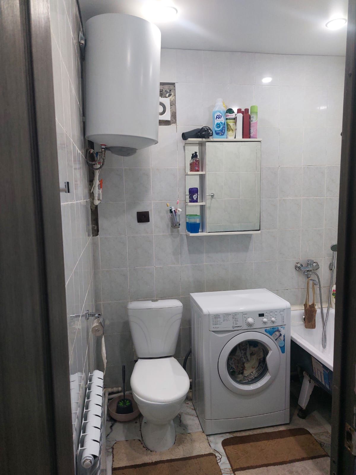Продается новый  дом