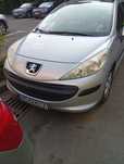Peugeot 207 SW, 1,4 benzină
