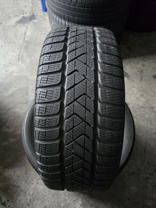 Pirelli 215/45 R16 86H MS iarnă