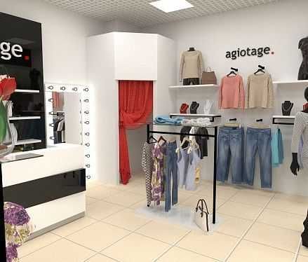 Торговое Оборудование, рейлы под заказ с любым дизайном и цветом