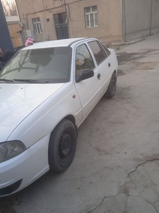 Nexia 2  1.6Donc 2009