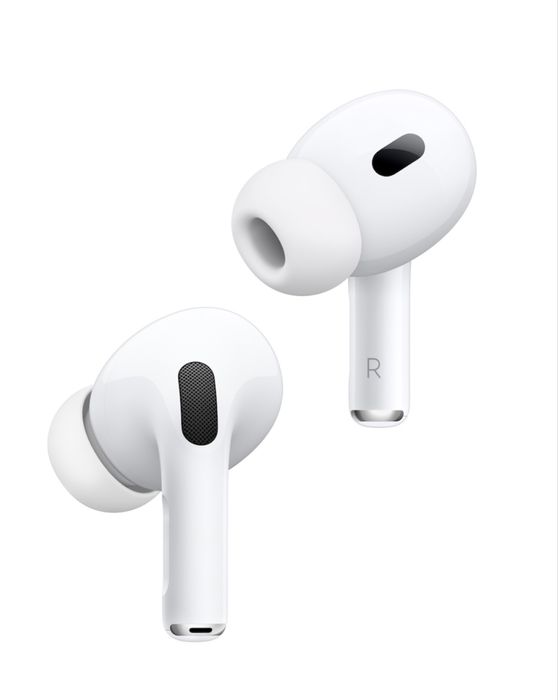 AirPods Pro 2 (gen 2) , incă in garantie