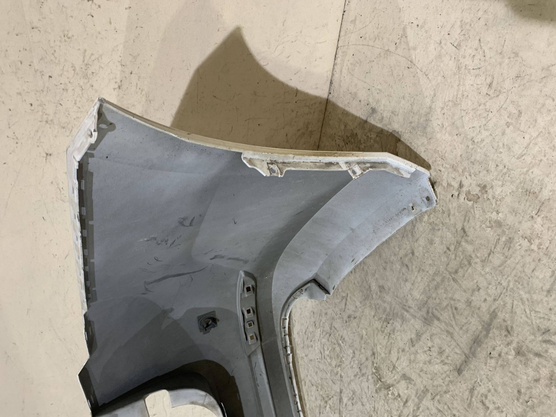 Bara spate Skoda Octavia 4, Kombi, Break, 2020, 2021, 2022, 2023, cod origine OE 5E7807421