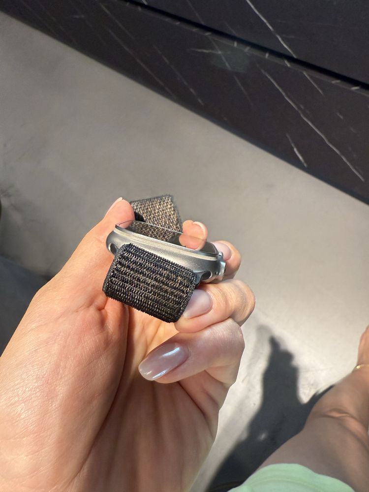 Apple Watch Ultra