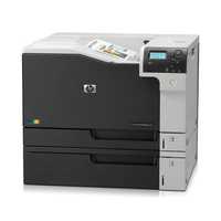 А3 формат принтери HP Color LaserJet Enterprise M750dn