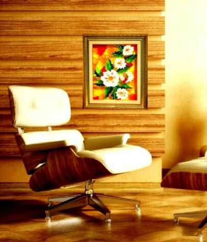 Авторски за ценители - техника тип витраж, рисувано стъкло