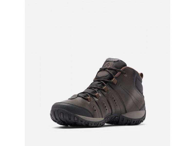 Columbia Woodburn II Chukka WP Omni Heat  размери - 42.5, 43, 45