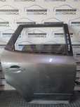 Usa Dreapta Spate Nissan Murano 2002 - 2007 SUV 4 Usi GRI (1001)