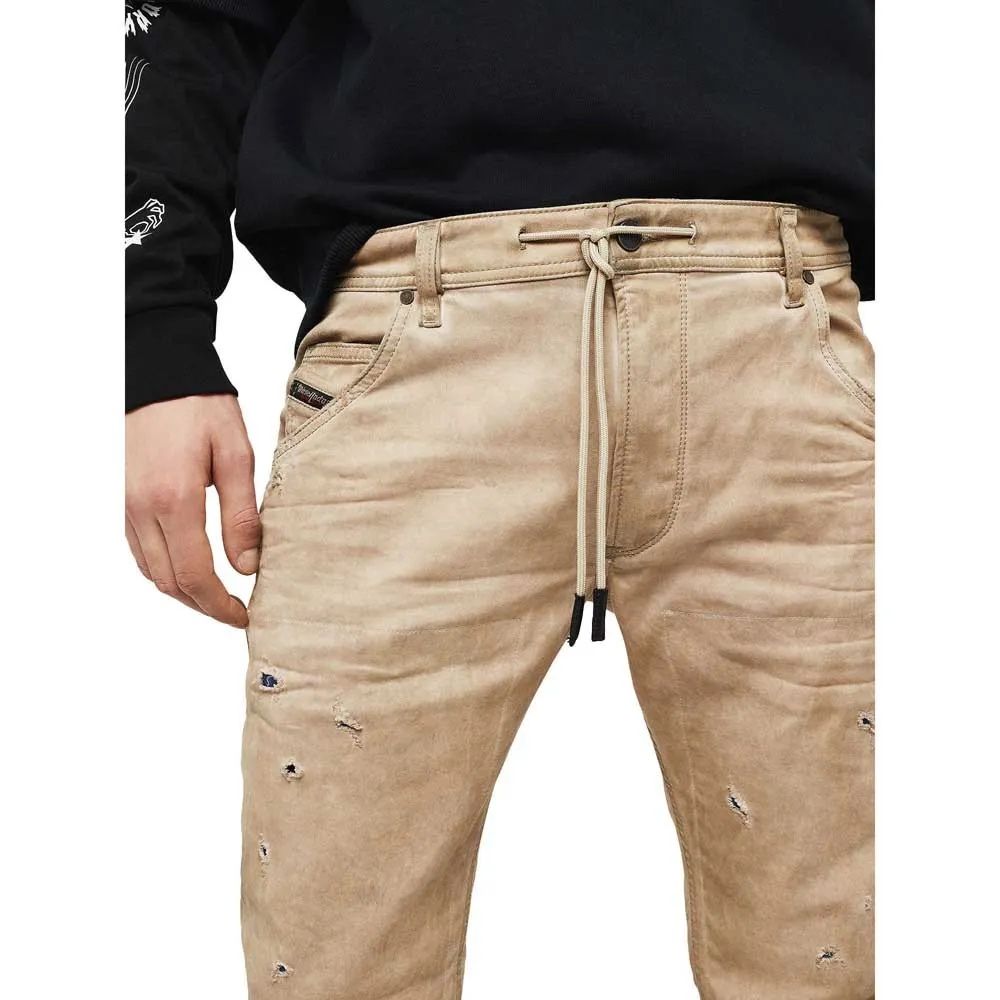 DIESEL : Krooley CB-NE Sweat Jogg Jeans 32 / Оригинал