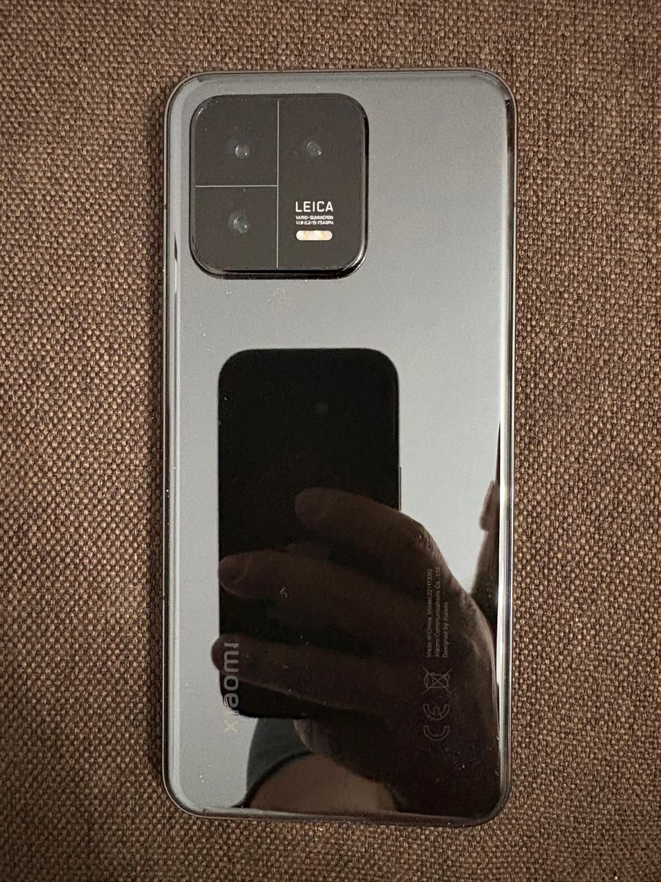 Xiaomi 13 8/256 global