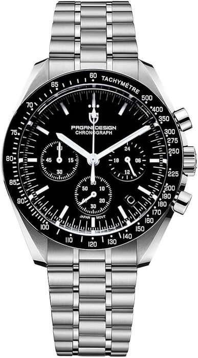 Oferta! Lichidare stoc! Ceas de bărbați Pagani Design 1701 V3, quartz