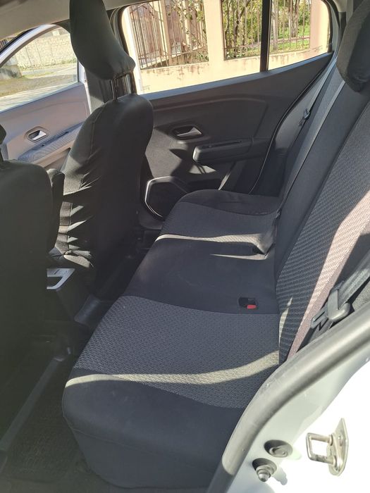 Dacia Logan 11.359 €. negociabil