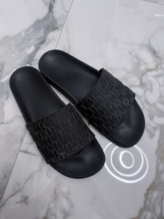 Papuci Karl Lagerfeld originali 45