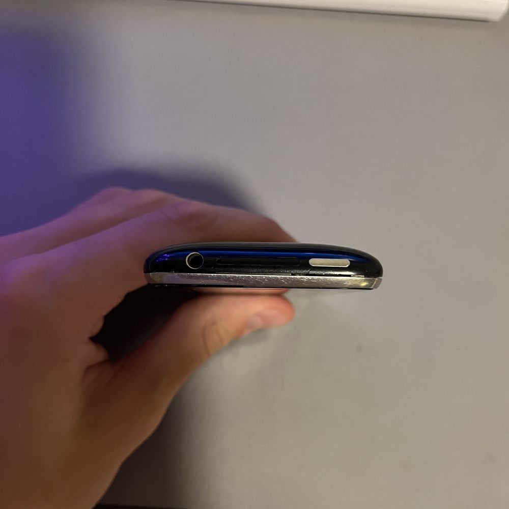 iPhone 3GS | 16 GB | Отключен