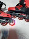 Vand role cu led