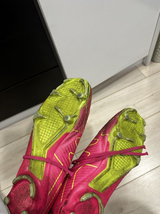 Футболни обувки Nike ZOOM SUPERFLY 9 ACADEMY