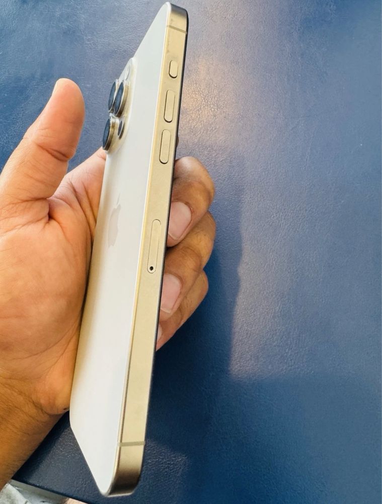 Iphone 15 pro max БАРТЕР ЗА 16PM