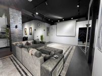 (335) ЖК Mirabad Avenue! сдается 4х ком. квартира Premium Classa!