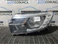 Far Stanga Dacia Dacia Logan II MCV Facelift 2017 - Combi 4 Usi (1289) Fara xenon