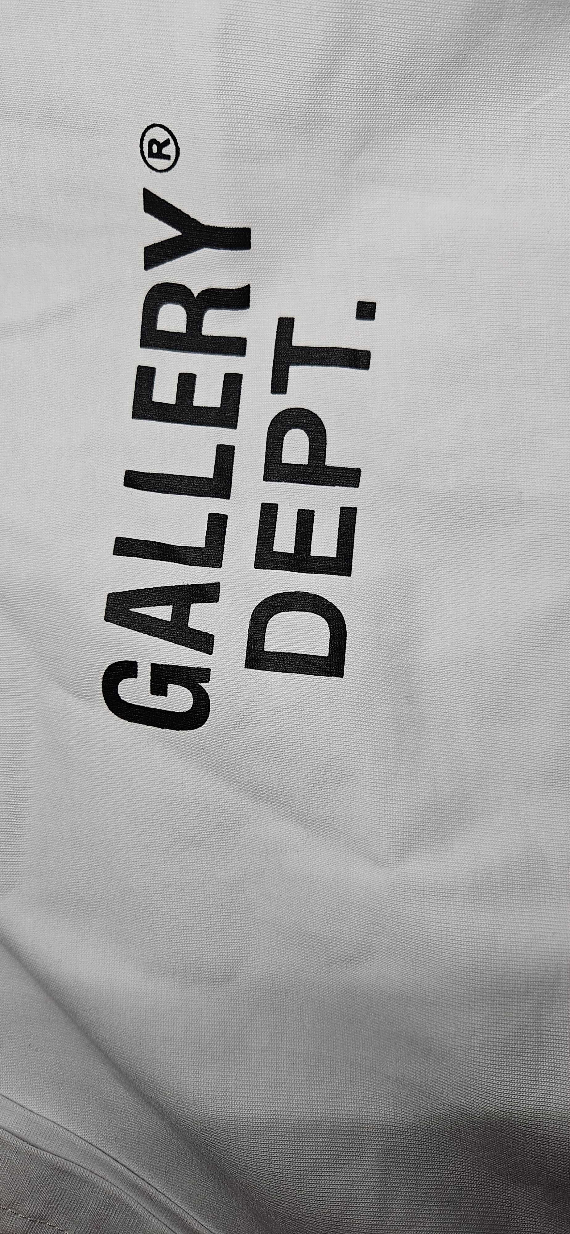 Gallery Dept тениска M