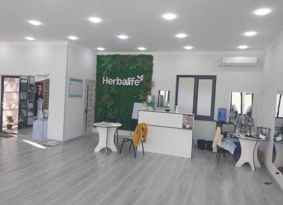 Продается Нежилой помещения  Ор-тир- Медиа Парк 10 квартал 200м2