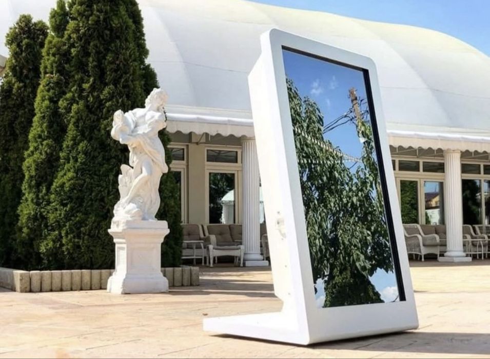 Olgina foto pentru evenimente