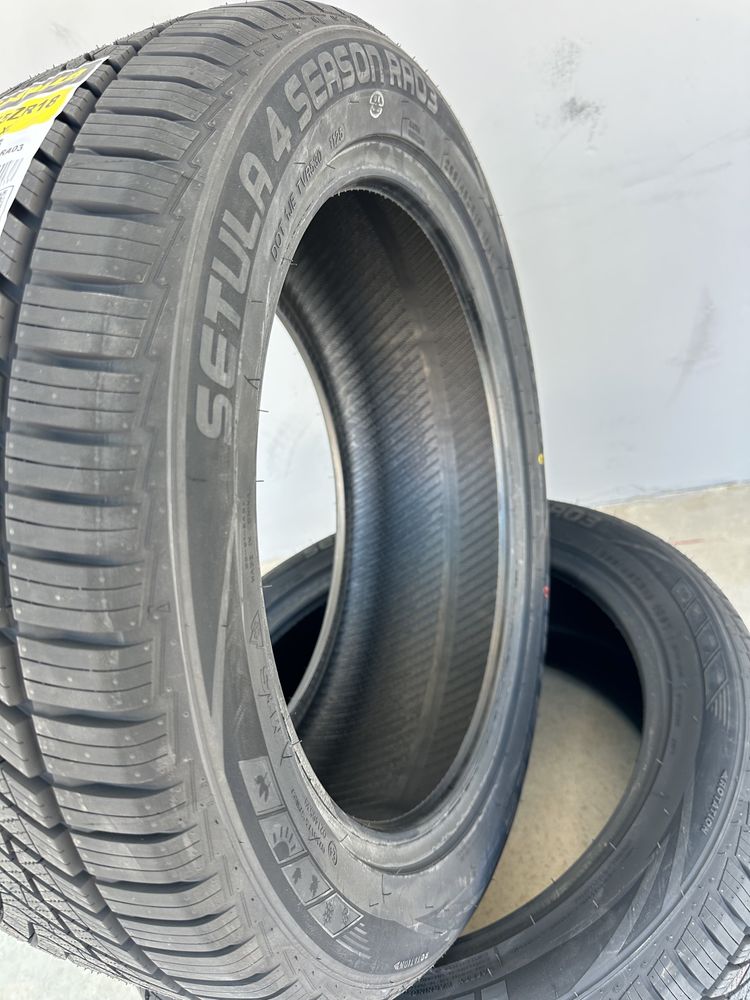 Всесезонен спорт пакет ROTALLA 235/50R18 101W XL 255/45R18 103Y XL