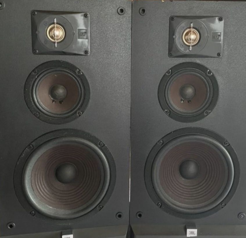 Boxe JBL TLX 25 originale.