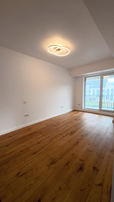 Ap 2 camere – zona I.C. Bratianu – parcare si loc de joaca privat