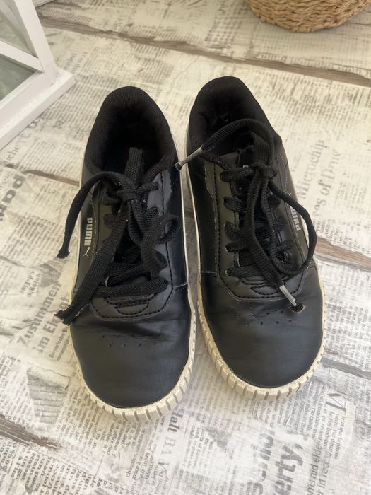 Маратонки за момиче Пума