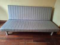 IKEA Разтегателен диван-легло (Futon) – Стилен, удобен и практичен!