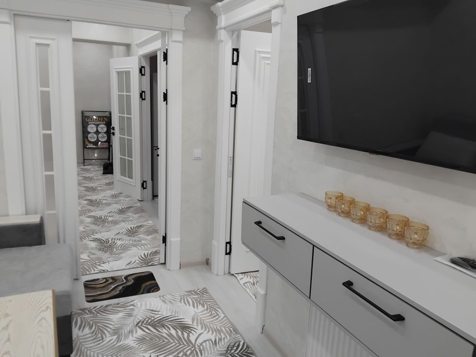 Qarshi shaxar 2 xonalik uy mikrokridit ruparasida