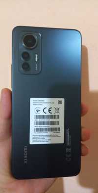 Xiaomi 12 Lite Black 8GB, 256GB