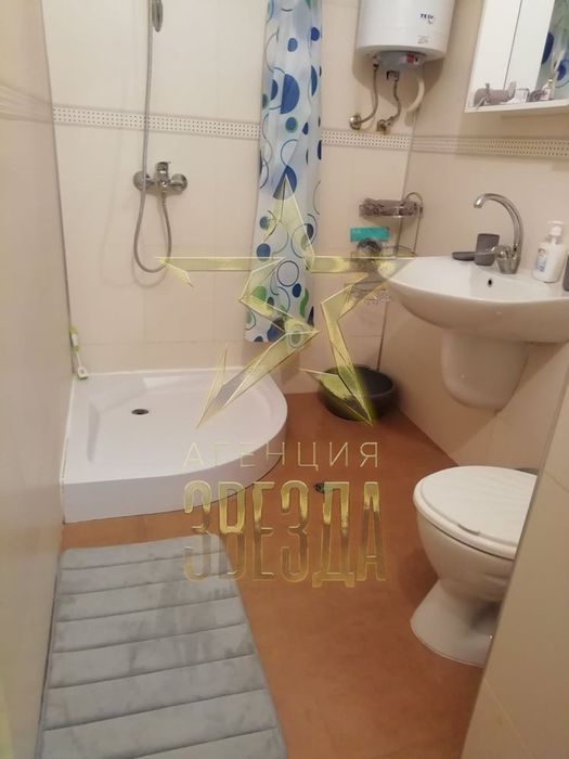 Продава се Двустаен апартамент в Пловдив, Кючук Париж - 50 кв.м за 811 €/кв.м - Снимка #3