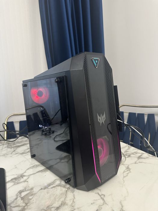 Pc gaming i5-11400F RTX 3060 12gb  16gb ram  512ssd