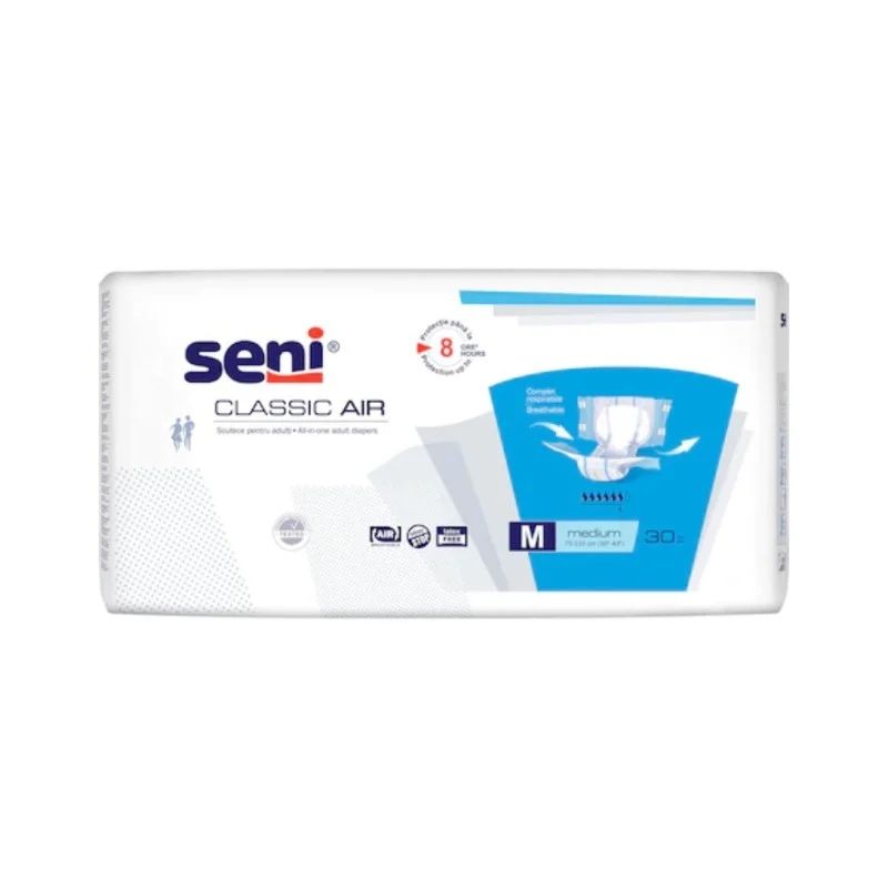 Scutece adulti Seni-pampers adulti