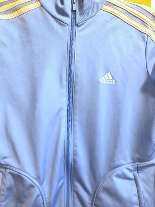 Bluza de trening Adidas pentru damă