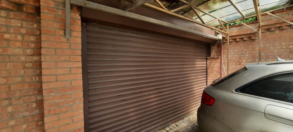 Reparații rulouri exterioare