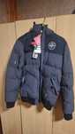 Geaca Geographical Norway  noua