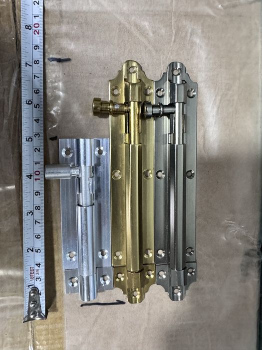 Щеколда оптом от 100 шт