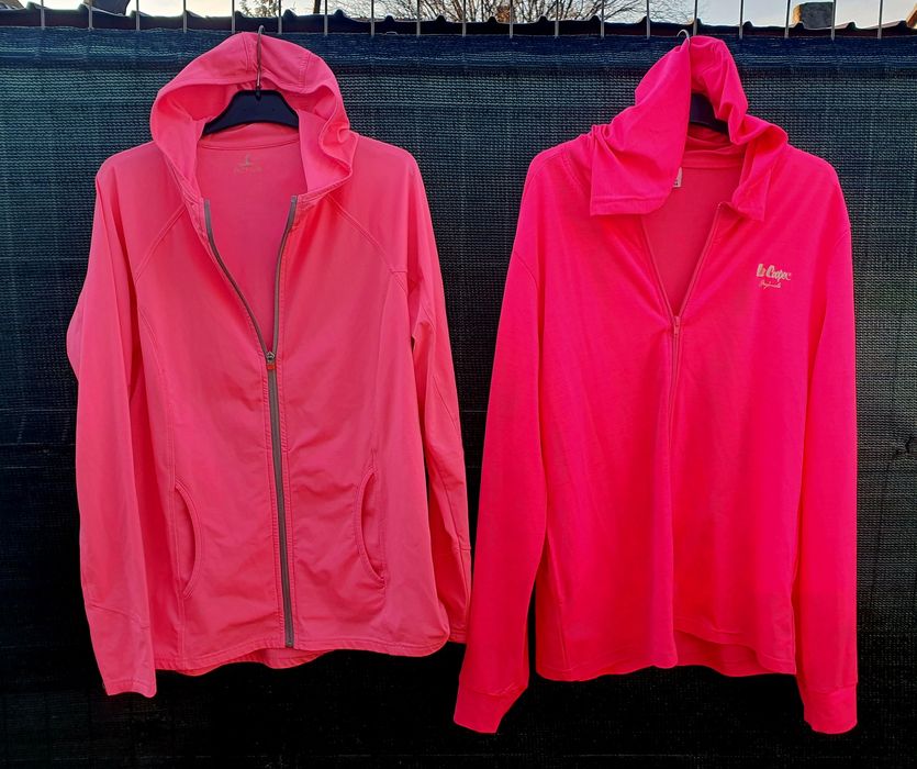 Hanorace Dama ( 2 buc.)