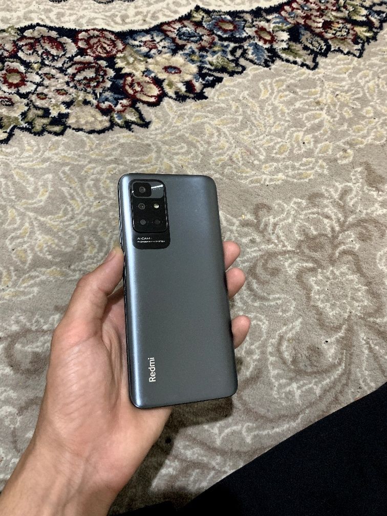 Redmi note 11 4g